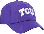 Top of the World Men's TCU Horned Frogs Purple Staple Adjustable Hat product image