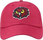 Top of the World Men's Temple Owls Cherry Staple Adjustable Hat product image