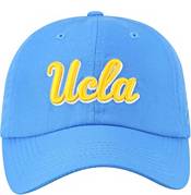 Top of the World Men's UCLA Bruins True Blue Staple Adjustable Hat product image