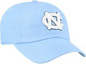 Top of the World Men's North Carolina Tar Heels Carolina Blue Staple Adjustable Hat product image