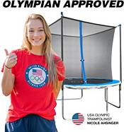 Tru-Jump 10' Trampoline with Enclosure product image