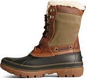Sperry Men's Ice Bay Tall Waterproof 200g Winter Duck Boots product image