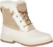 Sperry Women's Maritime Repel Lux 200g Waterproof Winter Boots product image