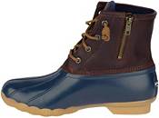 Sperry Top-sider Women's Saltwater Duck Boots product image