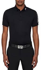 J.Lindeberg Men's Slater 40 Pro Leather Golf Belt product image