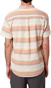 O'Neill Men's Alameda Short Sleeve Shirt product image