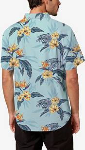 O'Neill Men's Tropic Jam Short Sleeve Shirt product image