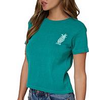 O'Neill Women's Party Punch Short Sleeve T-Shirt product image