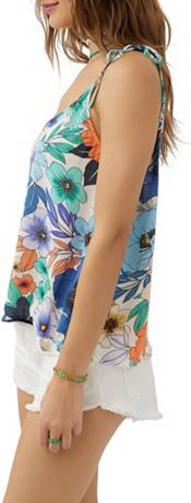 O'Neill Women's Topher Floral Tank Top product image