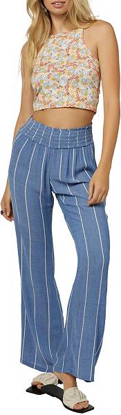 O'Neill Women's Johnny Stripe Pants product image
