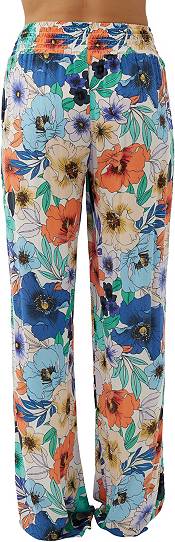 O'Neill Women's Johnny Floral Pants product image
