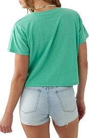 O'Neill Women's Fly By Short Sleeve T-Shirt product image