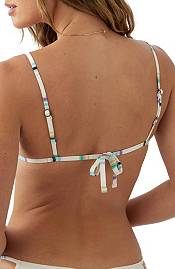O'Neill Women's Lowtide Doheny Bikini Top product image
