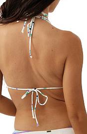 O'Neill Women's Lowtide Madrid Bikini Top product image