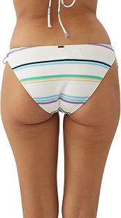 O'Neill Women's Lowtide Mina Bikini Bottoms product image
