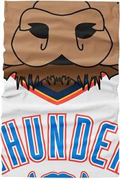 FOCO Youth Oklahoma City Thunder Mascot Neck Gaiter product image