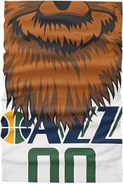 FOCO Youth Utah Jazz Mascot Neck Gaiter product image