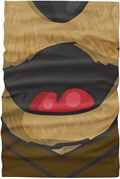 FOCO Youth Cleveland Browns Mascot Neck Gaiter product image