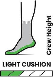 Smartwool Hike Classic Edition Light Cushion Crew Socks product image