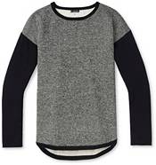 Smartwool Shadow Pine Colorblock Sweater product image