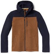Smartwool Men's Hudson Trail Fleece Hoodie Jacket product image