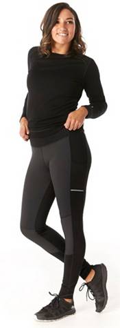 Smartwool Women's Merino Sport Fleece Wind Tights product image