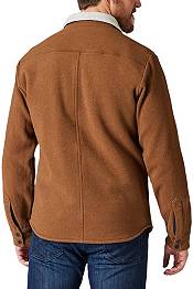 Smartwool Men's Anchor Line Sherpa Shirt Jacket product image