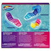 SwimWays Dry Float Lounger product image