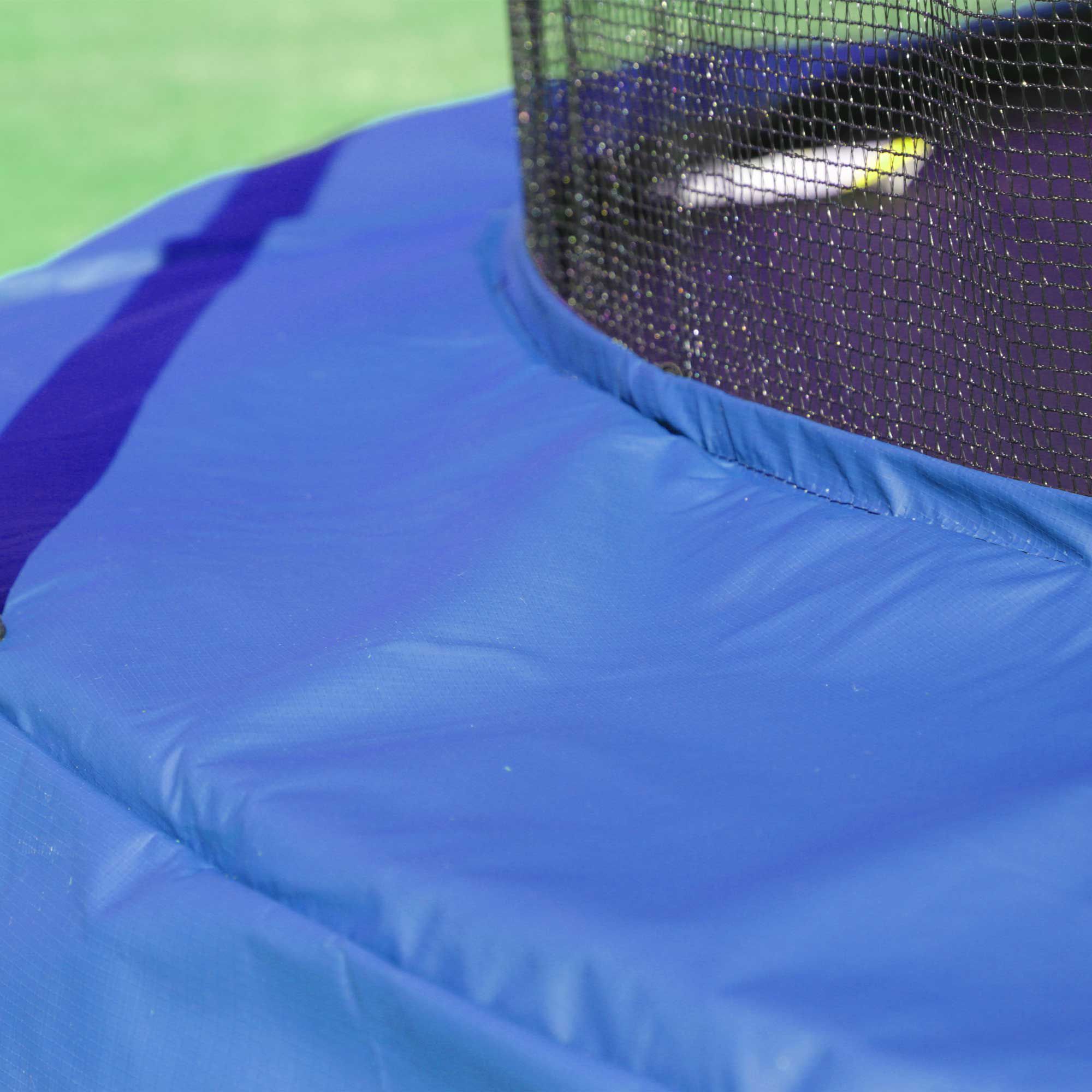 Skywalker Trampolines 10 Foot Round Trampoline With Net | Dick's ...