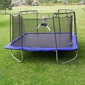 Skywalker Trampolines 15 Foot Square Trampoline with Net product image