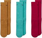 Nike Everyday Plus Cushioned Color Crew Socks - 3 Pack product image