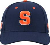 Top of the World Men's Syracuse Orange Blue Triple Threat Adjustable Hat product image