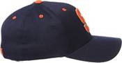 Zephyr Men's Syracuse Orange Blue ZH Fitted Hat product image