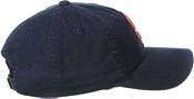 Zephyr Men's Syracuse Orange Blue Scholarship Adjustable Hat product image