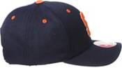 Zephyr Youth Syracuse Orange Blue Camp Adjustable Hat product image