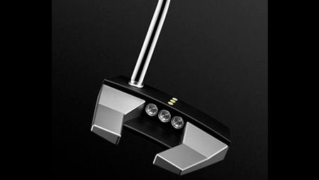 Scotty Cameron Phantom X 5