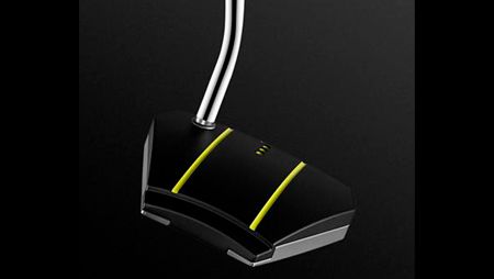 Scotty Cameron Phantom X 8.5