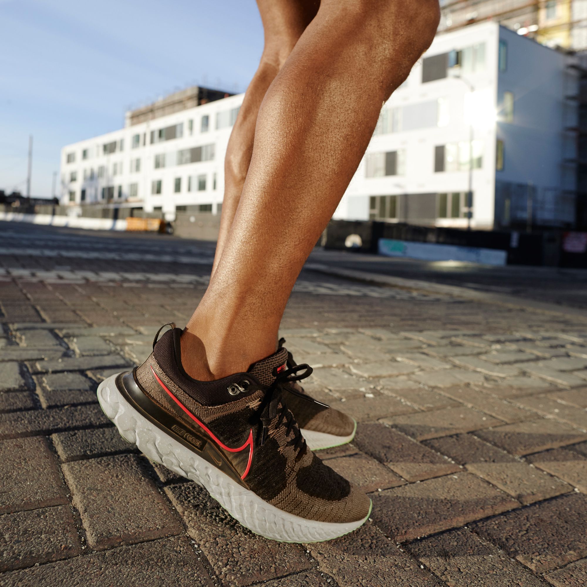 react infinity run flyknit 2