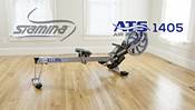 Stamina ATS Air Rower product image