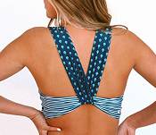 Nani Swimwear Women's Switch V Crop Bikini Top product image