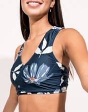 Nani Swimwear Women's Switch V Swim Crop Top product image