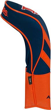 Team Effort Auburn Tigers Driver Headcover product image