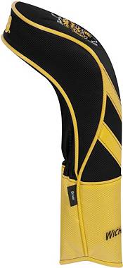 Team Effort Wichita State Shockers Driver Headcover product image