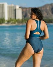 Nani Swimwear Women's Reef Break Swim Crop Top product image