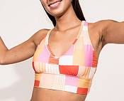Nani Swimwear Women's Point Break Swim Crop Top product image