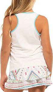 Lucky In Love Girls' Desert Vibes Tank Top product image