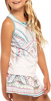 Lucky In Love Girls' Desert Vibes Tank Top product image