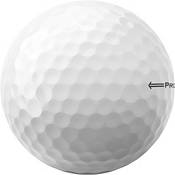 Titleist 2021 Pro V1 Double Number Personalized Golf Balls product image