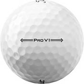 Titleist 2021 Pro V1 Golf Balls - 3 Pack product image