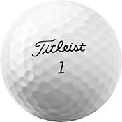 Titleist 2022 Pro V1 USA Flag Limited Edition Golf Balls - 6 Pack product image